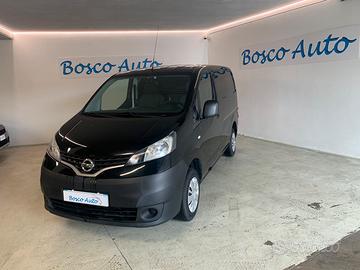 Nissan NV200 67.000 km 16.500 iva inclusa