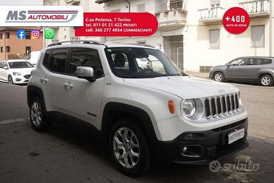 Jeep Renegade Jeep Renegade1.6 Multijet 120c...
