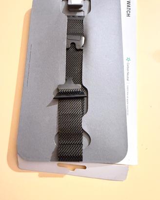 Cinturino apple watch