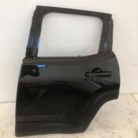 Portiera posteriore sinistra Jeep Renegade 2016