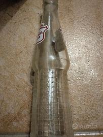 Bottiglia Canada cola