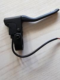 Leva Freno sinistro per monopattino Xiaomi