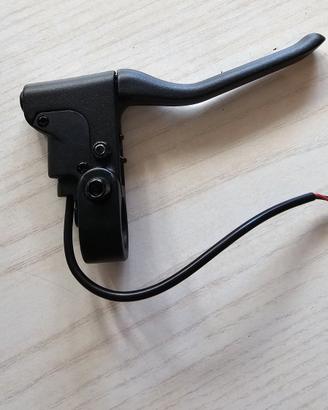Leva Freno sinistro per monopattino Xiaomi
