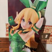 Sword art Online Leafa figure FuRyu bicute Bunnies