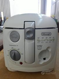 Friggitrice DeLonghi