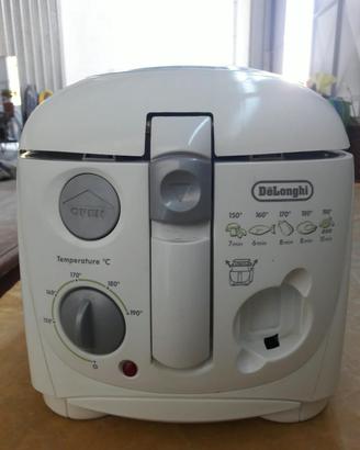 Friggitrice DeLonghi