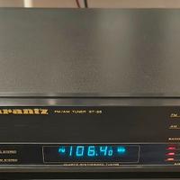 Sintonizzatore Marantz ST-35