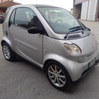 smart fortwo 1000