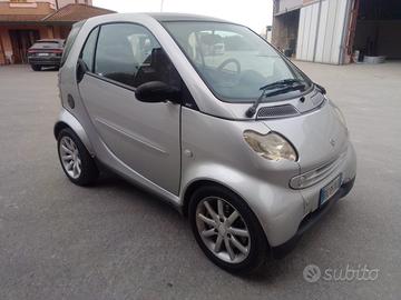 smart fortwo 1000