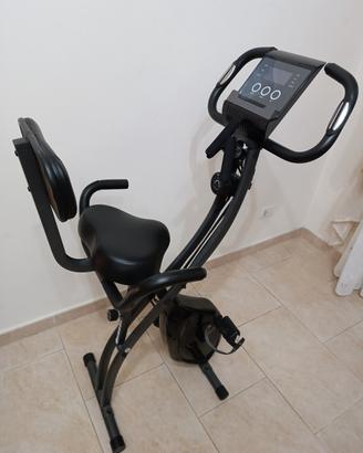 Slim Cycle