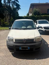 Fiat Panda 1.3 MJT
