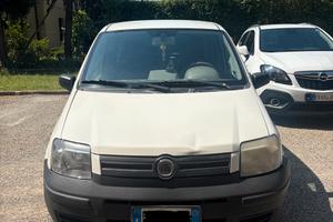 Fiat Panda 1.3 MJT