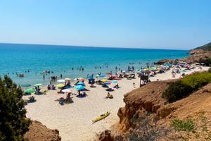 Pula/Chia - Pinus Village apt a 100 metri dal mare