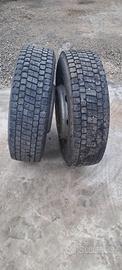 ruote per iveco eurocargo 