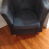 2 poltrone