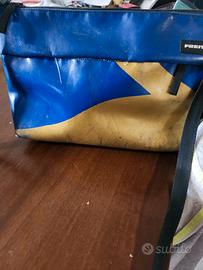 borsa tracolla Freitag 