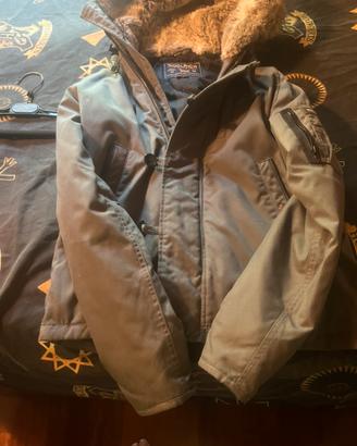 Woolrich