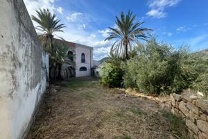 Casa semindipendente a san vito