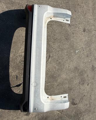 PARAURTI POSTERIORE FORD C-MAX