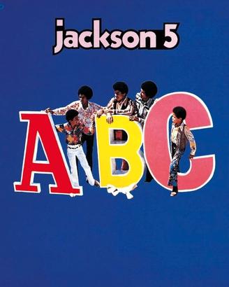 LP MICHAEL JACKSON E JACKSON 5