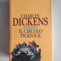 Charles Dickens - Il Circolo Pickwick. 1999