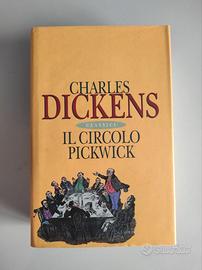 Charles Dickens - Il Circolo Pickwick. 1999