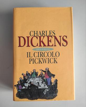 Charles Dickens - Il Circolo Pickwick. 1999