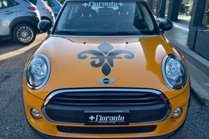 MINI One 1.2 One 75 CV