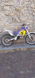 Trial Aprilia
