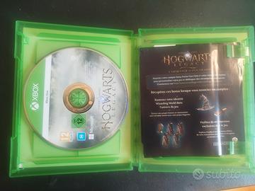 Hogwarts Legacy – Xbox One | Pari al nuovo