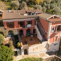 Soluzione Semindipendente con Giardino