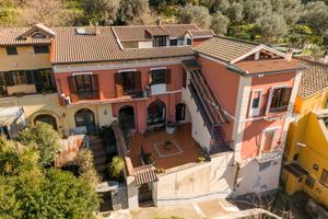 Soluzione Semindipendente con Giardino