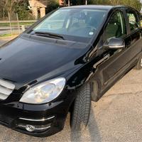 Mercedes B 160 -2010