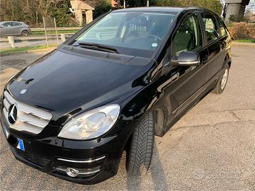 Mercedes B 160 -2010