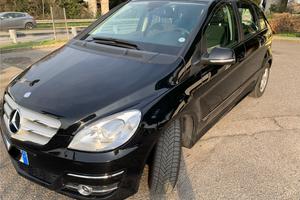 Mercedes B 160 -2010