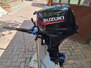 Fuoribordo Suzuki 20 hp