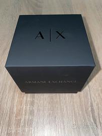 Orologio Armani Exchange Uomo
