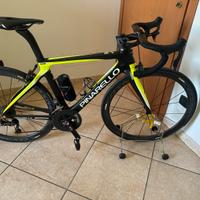 Bicicletta Pinarello Gan S taglia 52