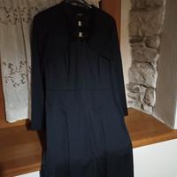 Vestito blu