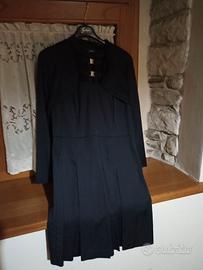 Vestito blu