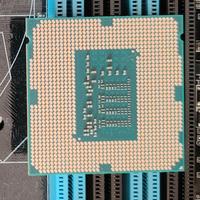 CPU intel core i5 4460