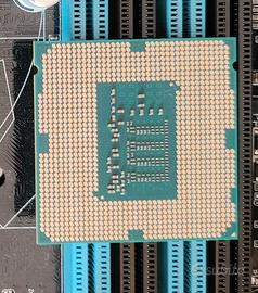 CPU intel core i5 4460