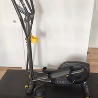 Ellittica Domyos  500