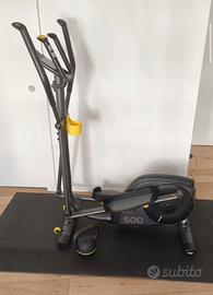 Ellittica Domyos  500