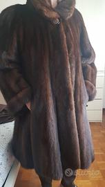 Pelliccia di visone