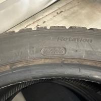 4 GOMME USATE INVERNALE 2454020-2753520 - CP213125
