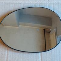 Vetro specchio retrovisore 2102-201 TOYOTA AYGO