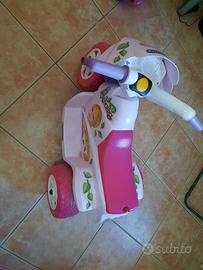motoretta
