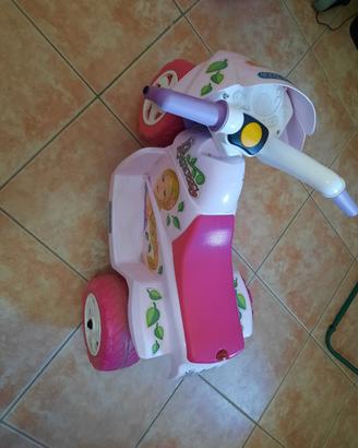 motoretta