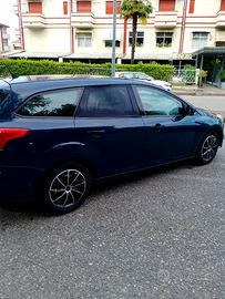 FORD Focus 3ª serie Bs - 2013